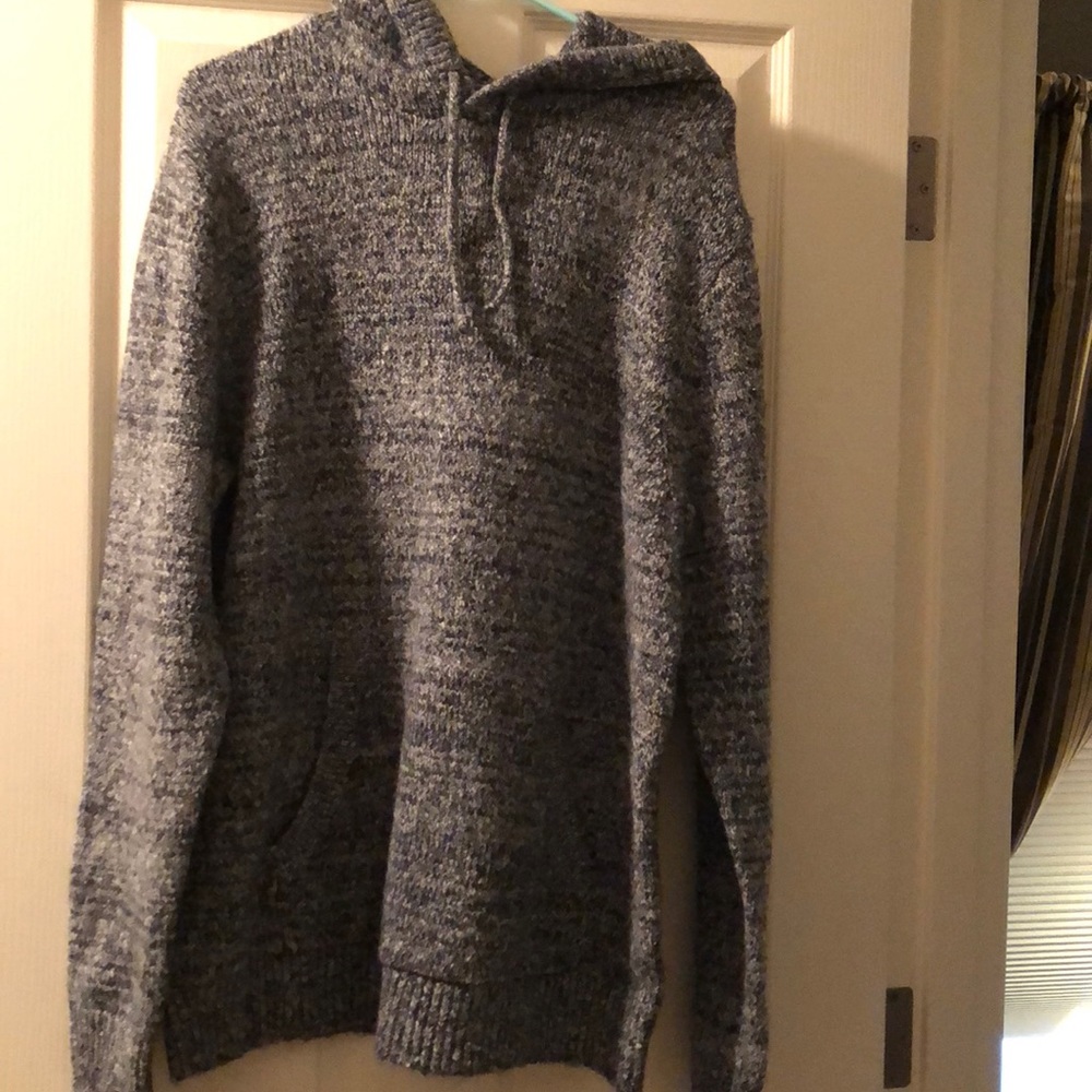Men’s XL hoodie sweater